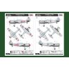 Hobbyboss HBB81760 Plastic Model kit, Various