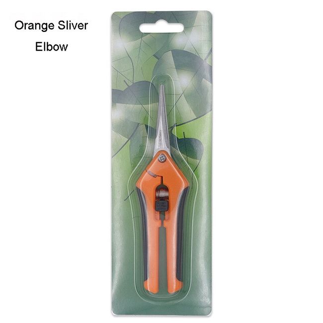 Portable Pruning Shears Garden Fruit Branch Shears Branch Scissors