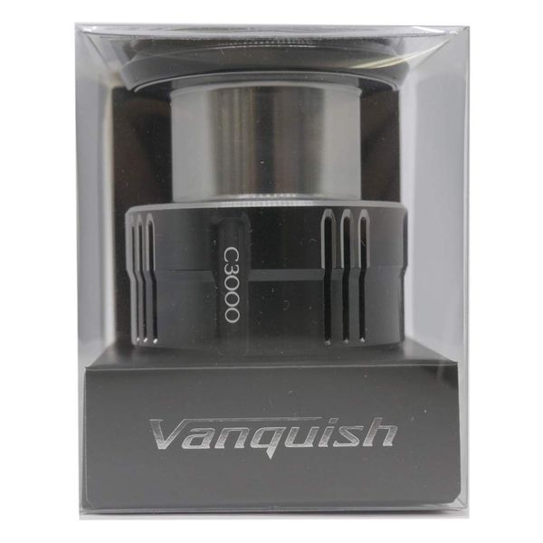 Genuine Part 19 Banquish C3000 Spool Pair Part No 10T72