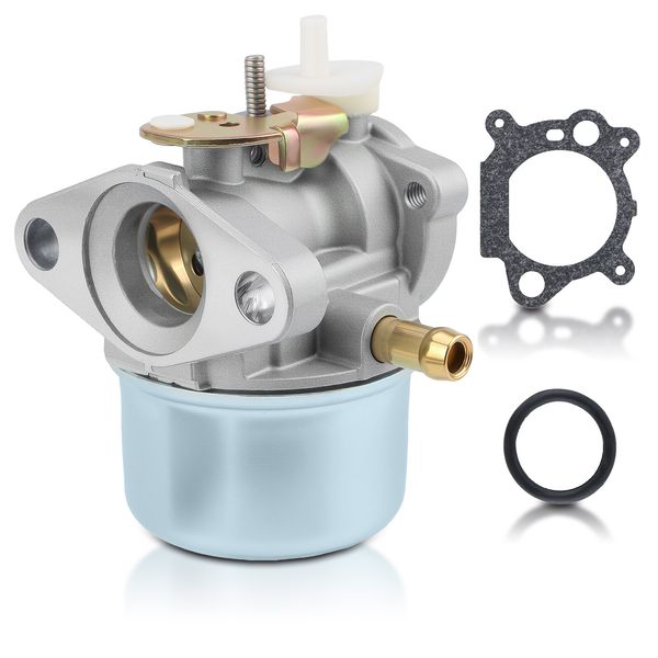 Carburetor Carb for Briggs & Stratton B&S Vertical Engine 126T02 126T05