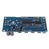 DiGiYes Time Delay Relay Controller Module DC 5V 6-30V 1 Channel 0.01s-9999mins Adjustable Delay-Off Cycle Timer Switch Control Board with LCD Display Support Micro USB 5V Input