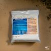 BOTTOM-VIEW POND WATER CLARIFIER & PHOSPHATE REMOVAL KOI FISH FLOC ALUM BUFFERED