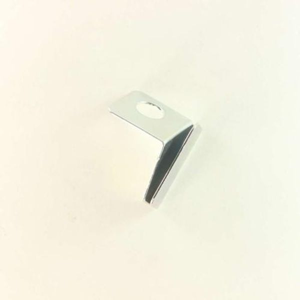 Whirlpool W10703282 Microwave Mounting Bracket 1/2" Steel Wall Mount