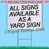 Package Delivery Instructions Sign Leave Packages Here Box Front Not Here