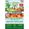 IV Organic All Purpose | Premium Blend Fertilizer (11.8 oz)