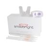 3pc SmileBright Peroxide Teeth Whitening Kit Light Tray Gel Coffee Stain Remove