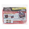 Sankyo Corporation DBLTACT Folding Bucket S DTB-S
