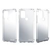 Made for TCL 305, 306, 30e & 30se Clear Case Cover Bumper Shockproof