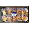 Svenhard's Swedish Bakery Variety Pack 20 ct 40 oz