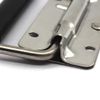 (2 Pieces) Stainless Steel Drop Ring Pull Handle 140mm