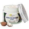 Extra reichhaltige Nachtcreme mit 50 ml Karite Bio