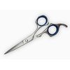 New 5" Professional Hair Cutting Scissors Shears Barber Salon Hairdressing Styling Grooming Clippers