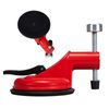 Wall Tile Leveler Suction Cup Tightening Secure Tool for Stable Tile Install