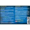 General Finishes Colonial Maple Household Stain Half Pint Gel Easy Application