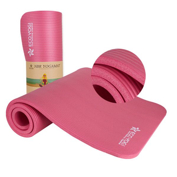 20mm NBR Yoga Mat, NBR 20mm Yoga Mat-