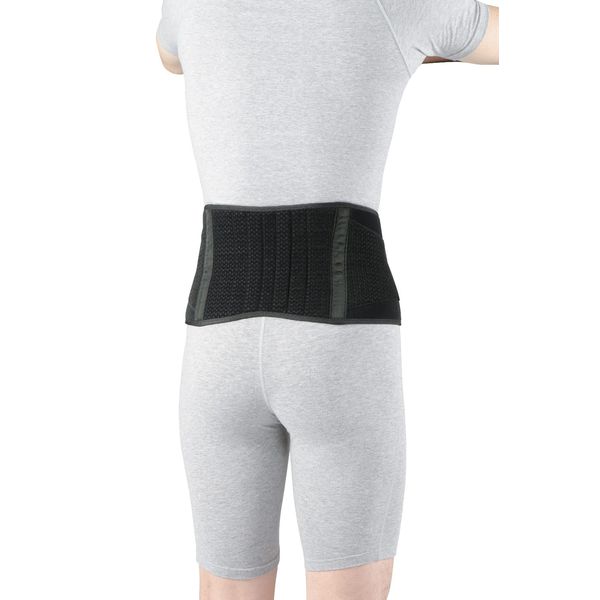 Max Belt S2 323210 (SS) Lower Back Pain Belt, Corset, Lower Back Supporter, Medical Equipment Manufacturer