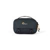 Lowepro Trekker Lite Hp 100, Compact Camera Backpack With Tablet Pocket, Camera Bag For Crop-Sensor Mirrorless , Ultracinch Compression System, Black