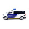 PLAYJOCS GT-8135 Van Guard Urbana
