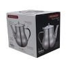 Steelux Royal Teaware Teapot-2.0 Litres