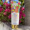 Onyx Suncolada Outdoor Tanning Lotion - Bronzer & Tan Accelerator for Outdoor Sun – Triple Bronzing Pineapple Sun Tanning Lotion - Tan Enhancer & Outdoor Sun Tan Dark Tanning Bed Lotion