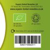 Organic Herbal Remedies 100ml Dandelion Leaf Tincture