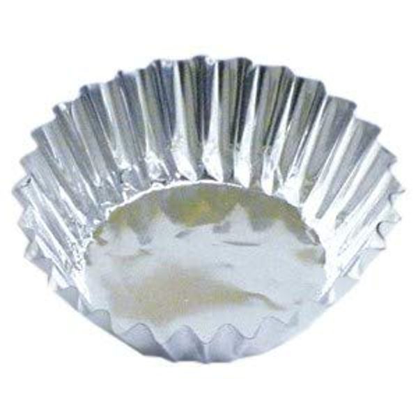 FM Foil Case 4A No. 4 Shallow Mouth 500 Sheets