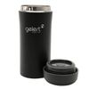 Gelert Unisex Thermal Mug Black One Size