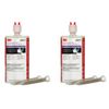 200ml 3M Automix Universal Adhesive Clear 08217 - (2 Pack)
