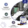 LA Vitpaws 25 IN 1 Multivitamins Chews For Dog