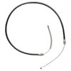 Raybestos BC92845 Professional Grade Parking Brake Cable