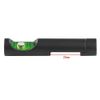 Outlet Product: 0.8 inch (20 mm) Rail Mounted Level, Level Indicator