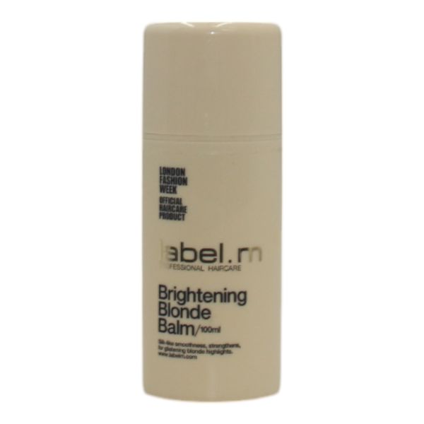 Label M Brightening Blonde Balm 3.38 oz