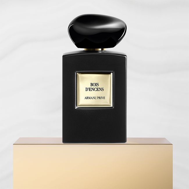 Armani Beauty Privé Bois d&#39;Angent