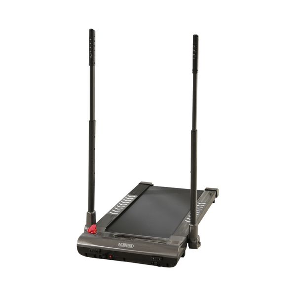 Reaper Rovera Power Walking Pad + Swing Handle Super Slim Treadmill Walking Machine + Soft Cushion Set CW-3000, Reaper CW-3000