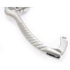 Professional Nail Clippers, Nippers for all types of Hard Nails, Toe Nail Cutter (MED-45)