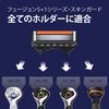 Gillette ProGlide Replacement Blades, 4 Pieces