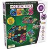 Genius Gems – STEM Puzzle Game! Genius Level 4 with 10794 Solutions 