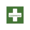 CEDERROTH BREATHING MASK (MOUTH TO MOUTH)