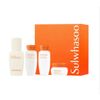 Sulwhasoo Essential Daily Routine Kit (4 items) Us Seller