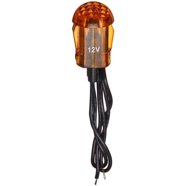 Dorman Help! 84916 Indicator Amber *