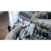Bosch 25x PRO Torx Impact Bit (95 x 128 mm, Professional Accessory Screwdriver, Screwdriver)