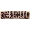 Color Nail Polish Strips,16ct. Back To Sckool Overlay  READ DESCRIPTION BELOW