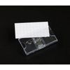 Name Mini Clip with Safety Pins Pack