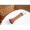 arrow wheel scrubber