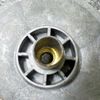 DAYTON Impeller, For 1/2 HP Self-Draining Jetted Tub Pump, PP27183EE02