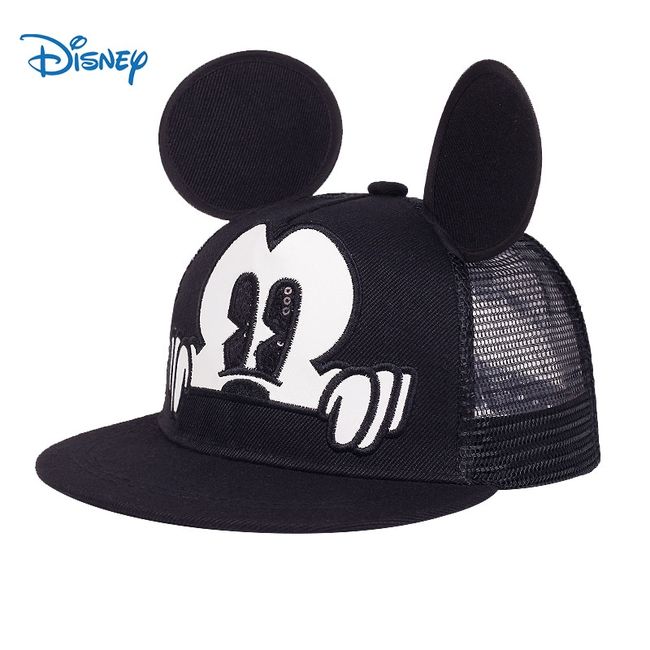 Disney Kid's Mickey Baseball Hat