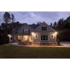 Halo MS180 180 Degree Replacement Motion Security Floodlight Sensor, Bronze