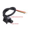 TECNOIOT 1pc Pressure Sensor Transmitter DC 5V G1 / 4 1.2 MPa Pressure Sensor 174 PSI