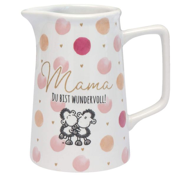 Jug "Mama, Du bist wundervoll!"