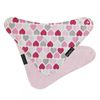 Mum 2 Mum Reversible Bandanaviv Heart